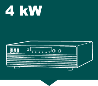 16 kW