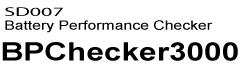 bpchecker Logo